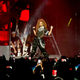Janet Jackson performs onstage during the 2018 Essence Festival presented by Coca-Cola - Day 3 at Louisiana Superdome on July 7, 2018, in New Orleans, Louisiana.